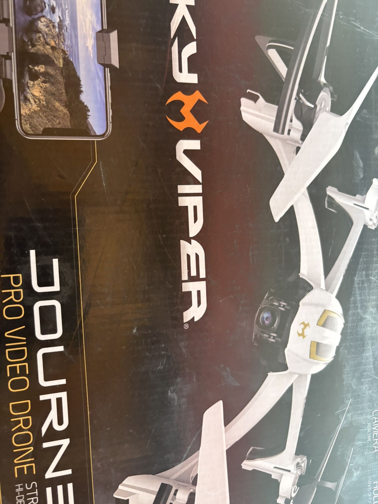 Skyviper Journey SE Pro Video Drone