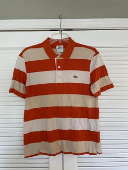 Men’s Lacoste Polo Shirt