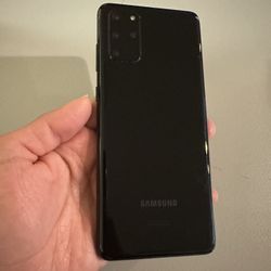 Samsung Galaxy S20+  128gb Liberado 