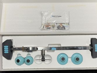 Backmate (Brand New)