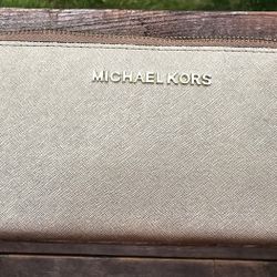 Authentic Michael Kors Wallet