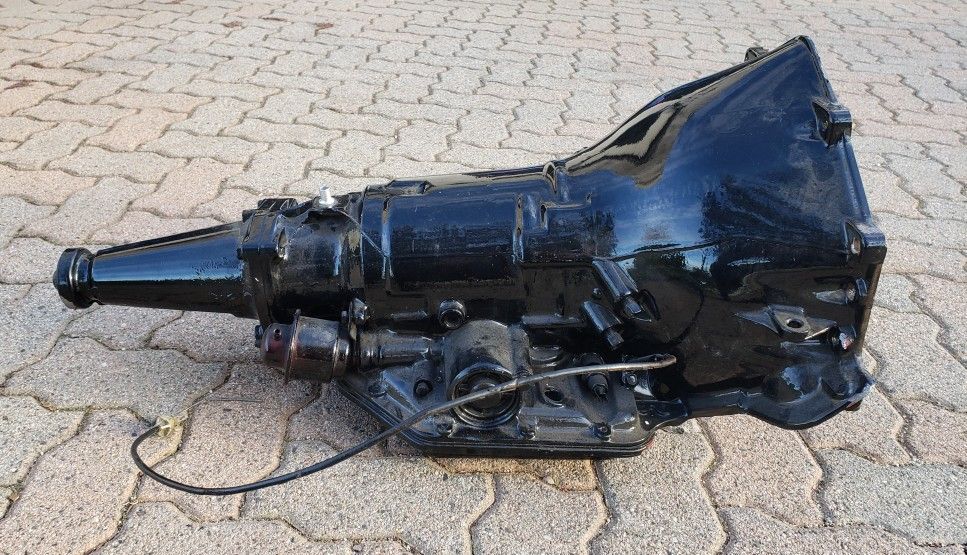 TH350 Transmission for Sale in Vista, CA OfferUp