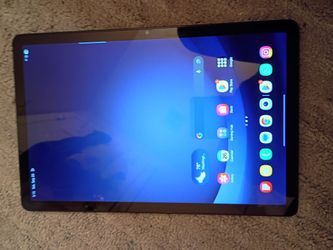 Samsung a9+ tablet