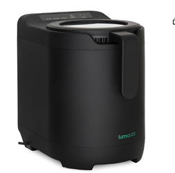 Brand New Luma®  Newair Kitchen Composter, 2.5L Capacity, Reg $469.99