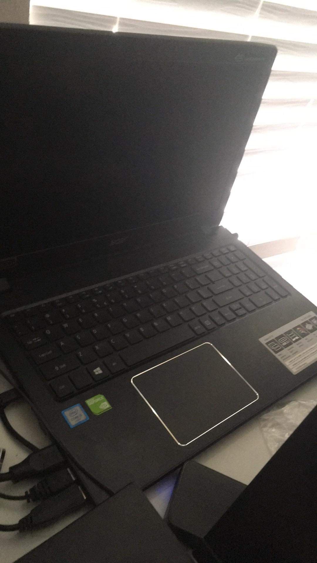 Acer Aspire E15 Budget Gaming Laptop