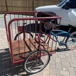 Tricycle 