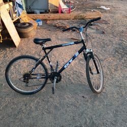 Bicycle