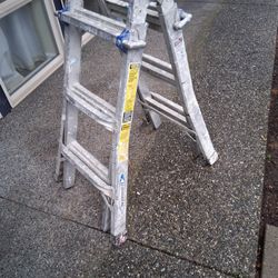 12 Foot  Little giant