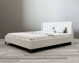 Brand new king bed frame / Delivery available