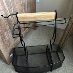 Bbq Holder