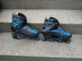 Chicago Skate Rollers 