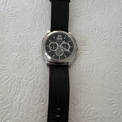 Bulova watch