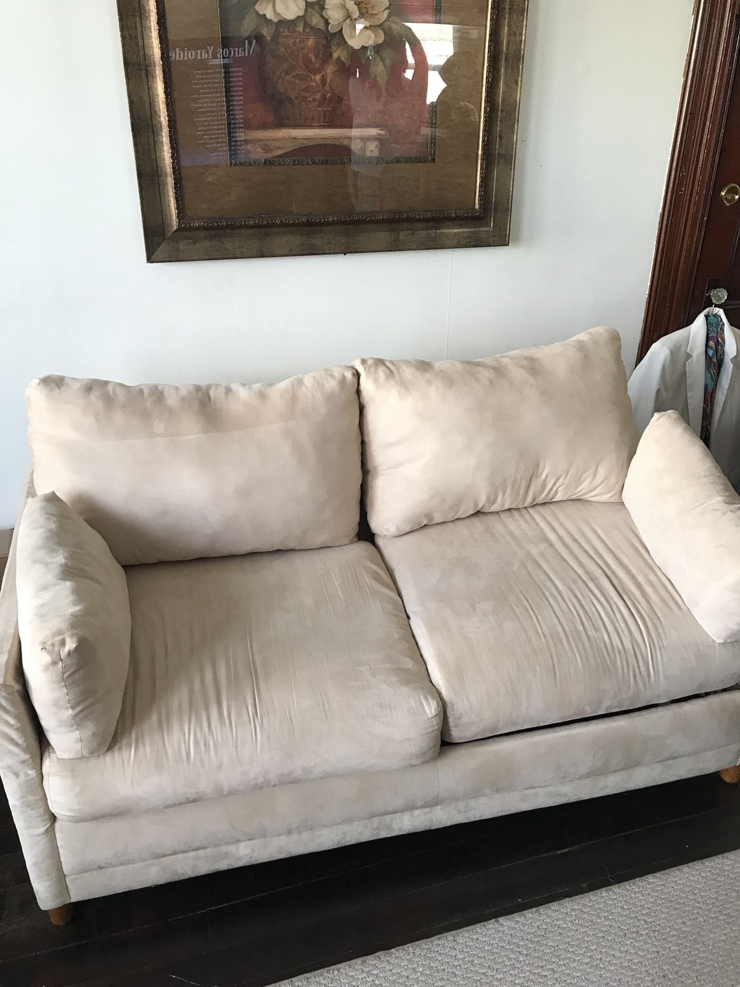 Sofa Bed