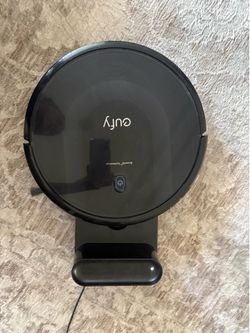 eufy Robot Vacuum 11S MAX