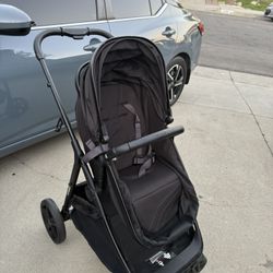 Mompush Stroller 2 In 1