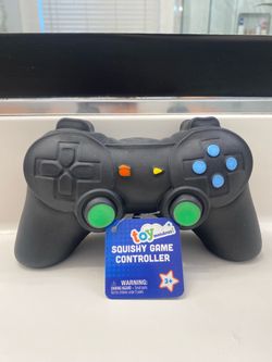 Squishy Game Controller Toy