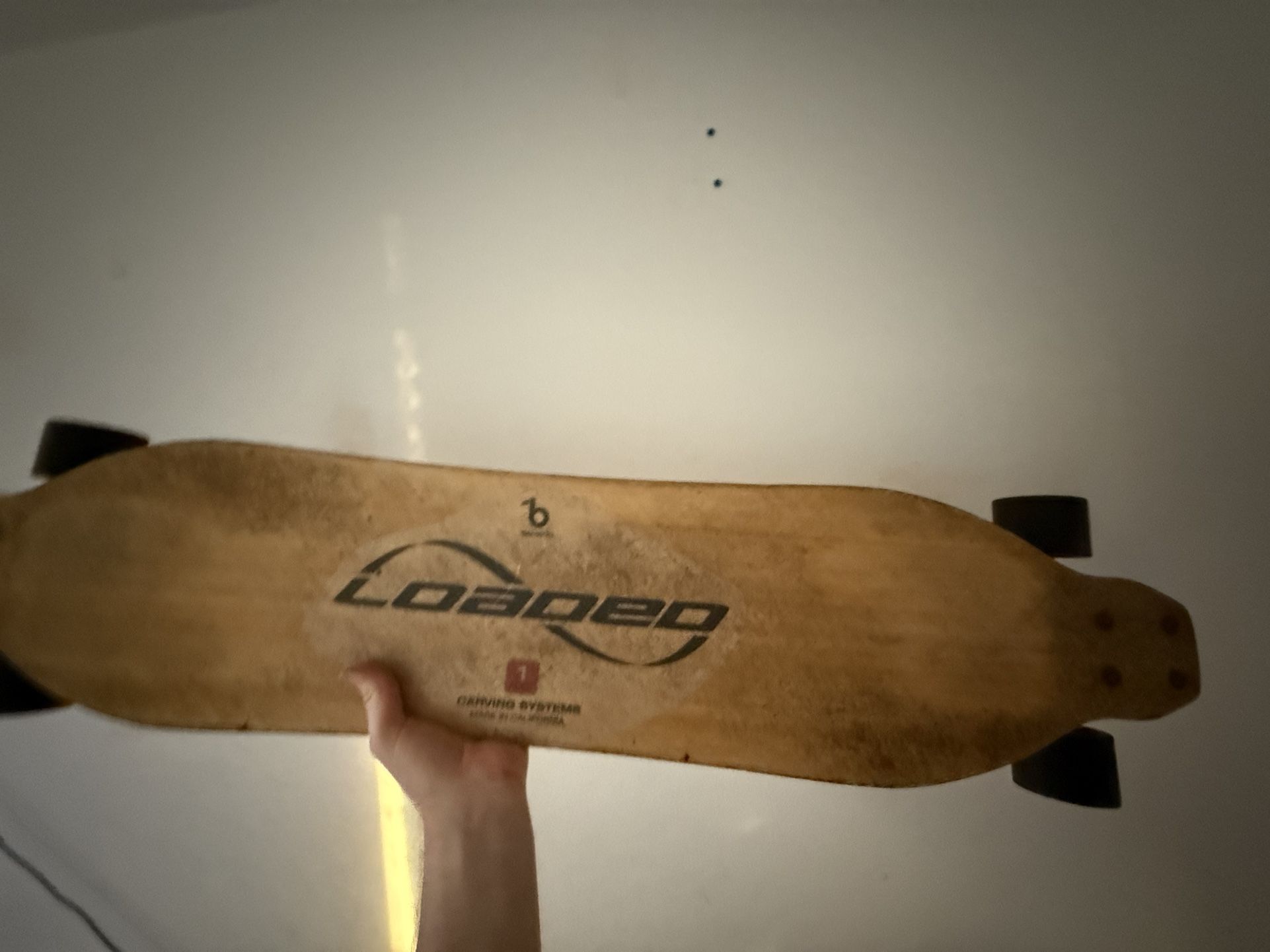 LONGBOARD