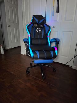 Hoffree Gaming Chair