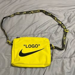 Nike X Off White Bag