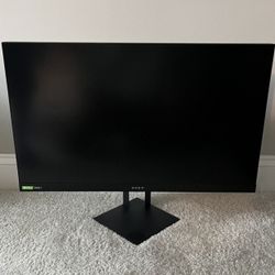 HP Omen 27i Monitor 