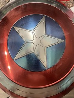 Cap Shield Extending Popcorn Bucket 