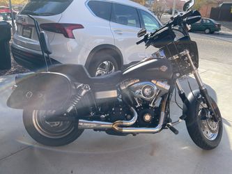 2008 HD Fatbob