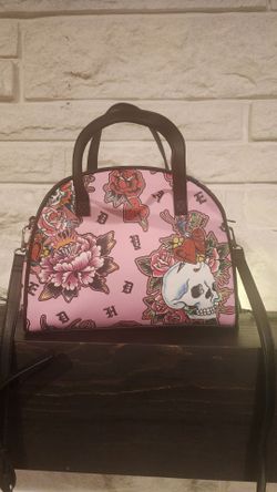 Lunchera (Lunchbag/purse)