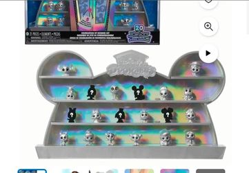 Brand new Doorables special edition