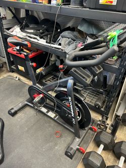 Schwinn IC4