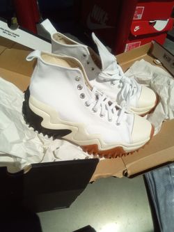 Converse shoes