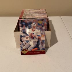 1996 Donruss Leaf Set