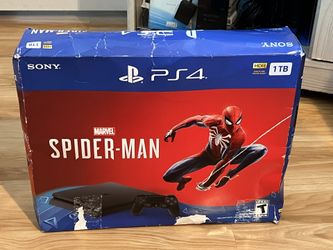 PS4 slim