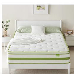 Twin Mattress 