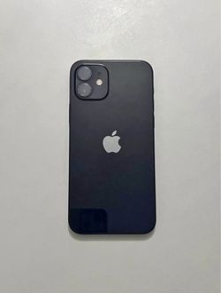 iPhone 12 5G unlocked