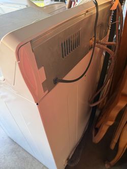 GE Washer