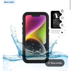iPhone 14 Pro Case 