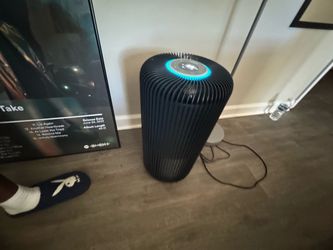Alexa Air Purifier