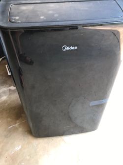 Midea Wi-Fi AC