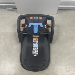 UPPAbaby Car Seat with Attachment