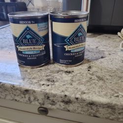 Buffalo Blue