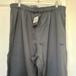 Nike Men’s 3x Sweatpants 