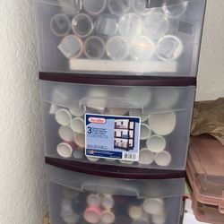 Huge Crafters Lot! Never Used Vinyl, Mug Press, Sublimation Oven