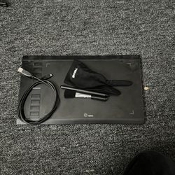 Drawing Tablet With Pencil 