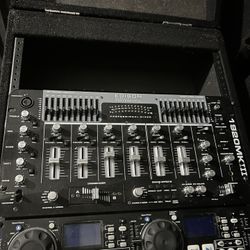 Music Equipment 