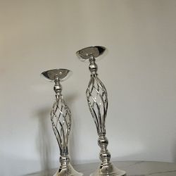 Tall Candle Holder 