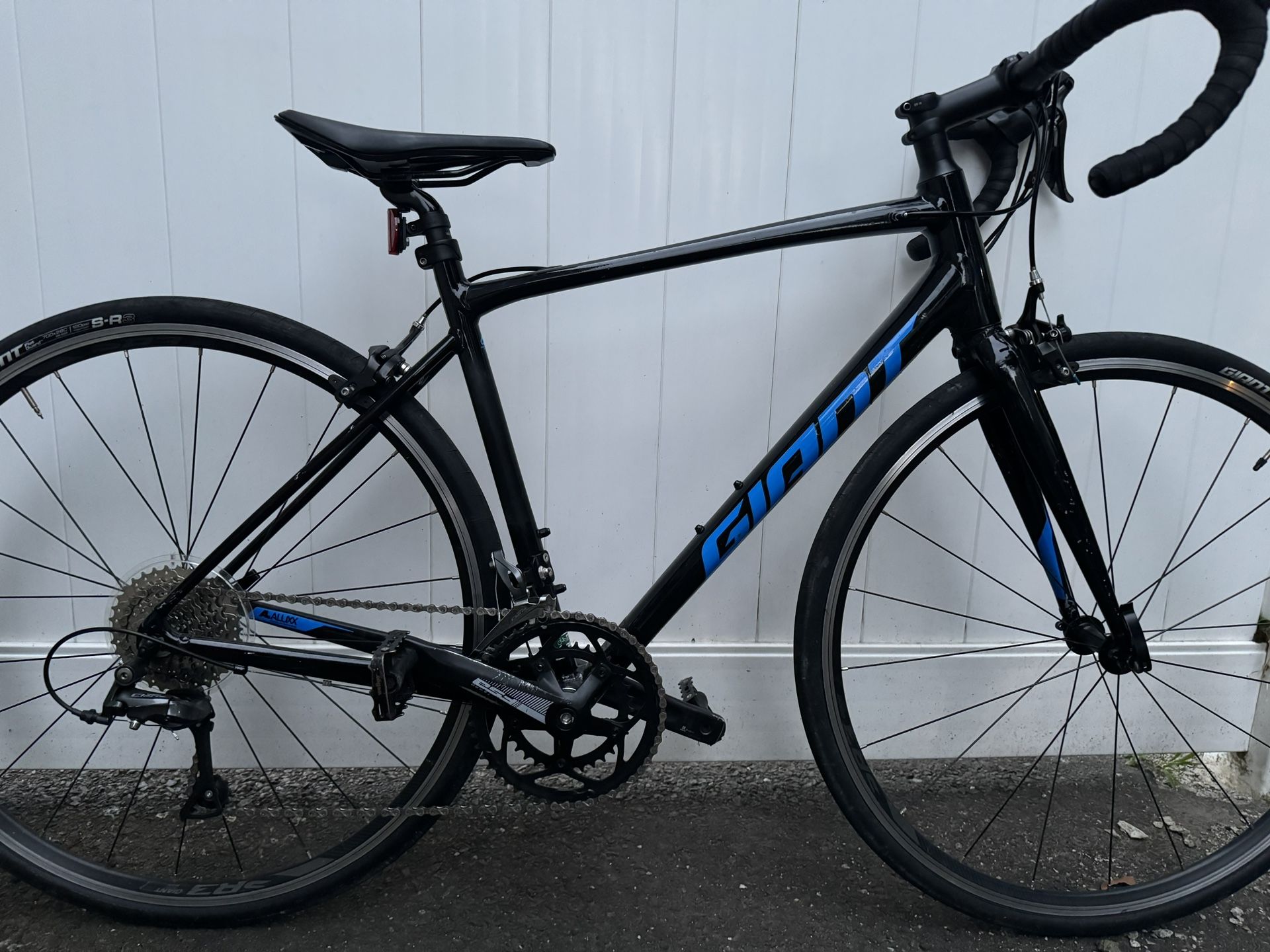 Giant Condent 3 Road Bike