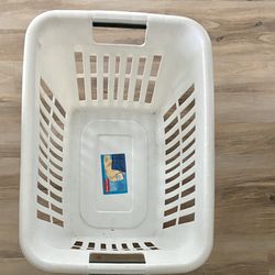 Laundry Basket US Made 
