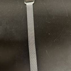 Apple Magnetic Mesh Watch Band-mm