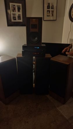 House SPEAKERS
