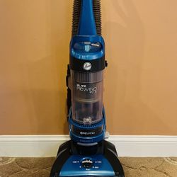 Hoover WindTunnel, Elite Rewind, Pet Vacuum Cleaner